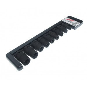 Набор головок торцевых 1/2" TORX Е10-Е24 ударных 9пр.//JTC
