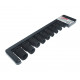 Набор головок торцевых 1/2" TORX Е10-Е24 ударных 9пр.//JTC