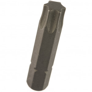 Бита 1/4 TORX T40х30мм JTС