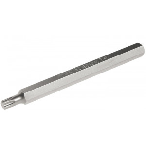 Бита 10мм TORX экстрадлинная T55х120мм JTC