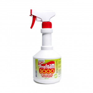 Мощный очиститель Profoam 3000 (600 мл)