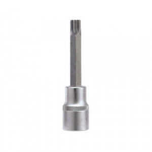 Головка бита 1/2 Spline M14 длинная//AUTOMASTER