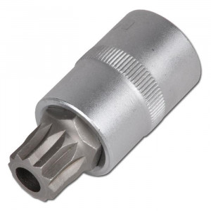 Головка бита 1/2 М12 Spline